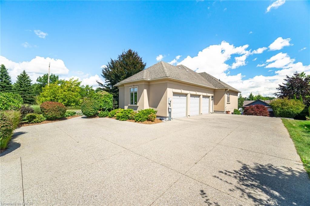86 Canters Close