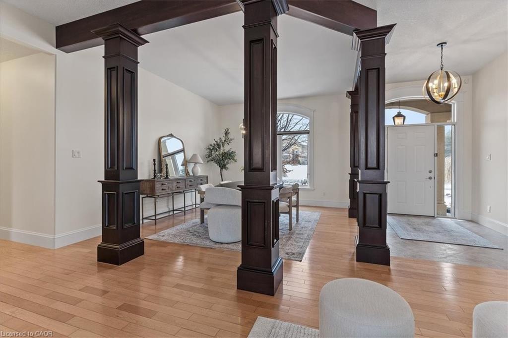 86 Canters Close
