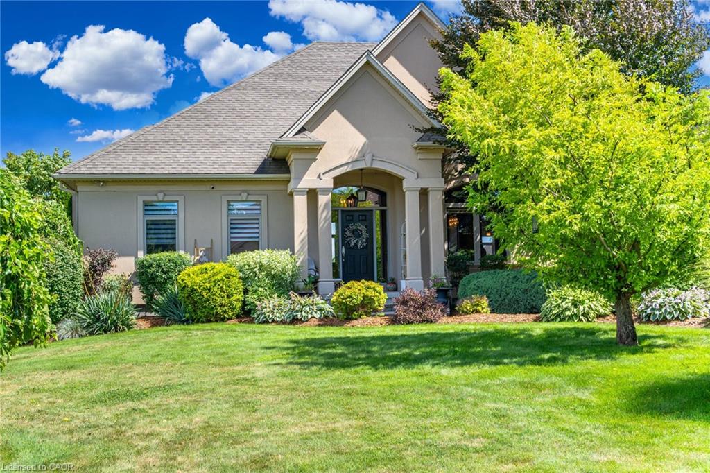 86 Canters Close