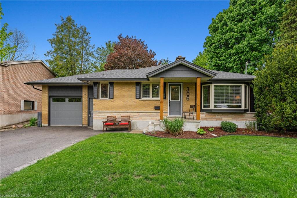 306 Normandy Avenue