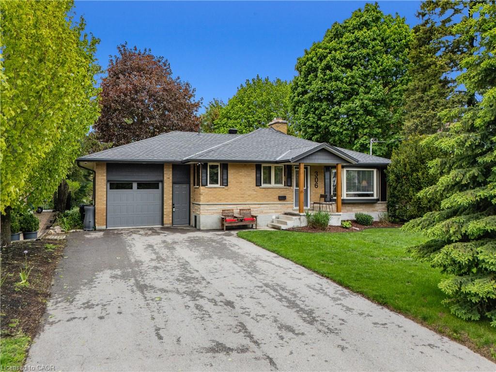 306 Normandy Avenue