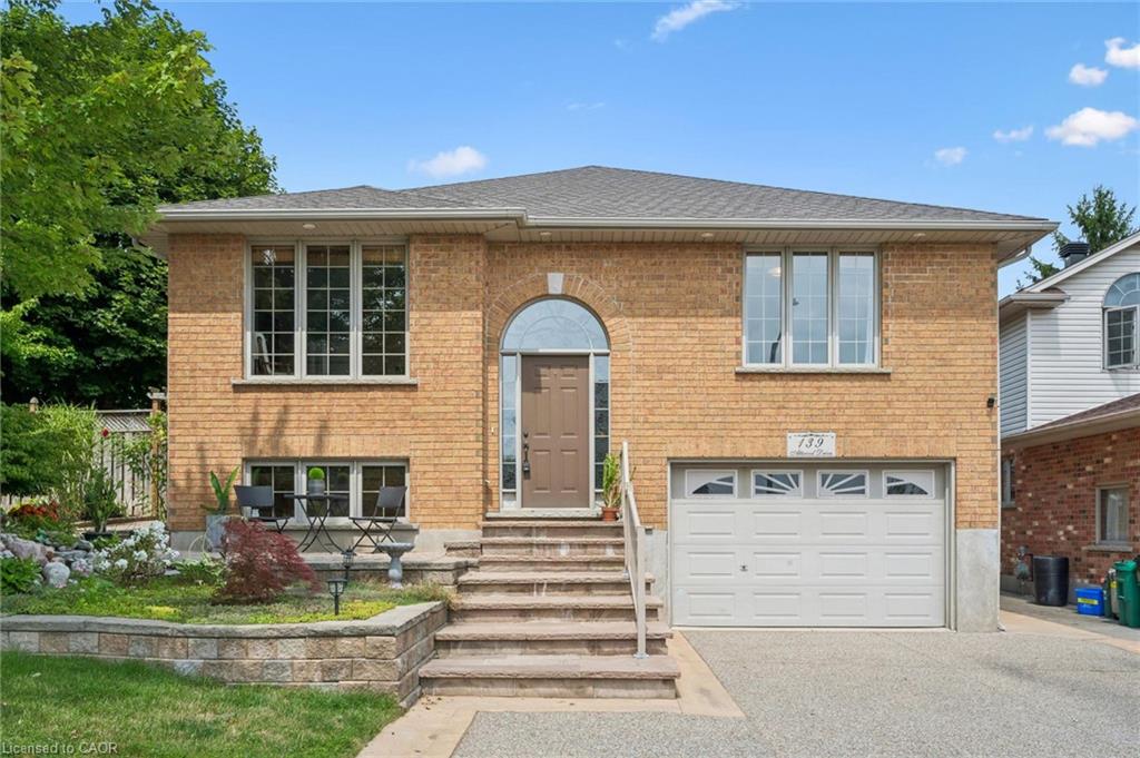 139 Attwood Drive
