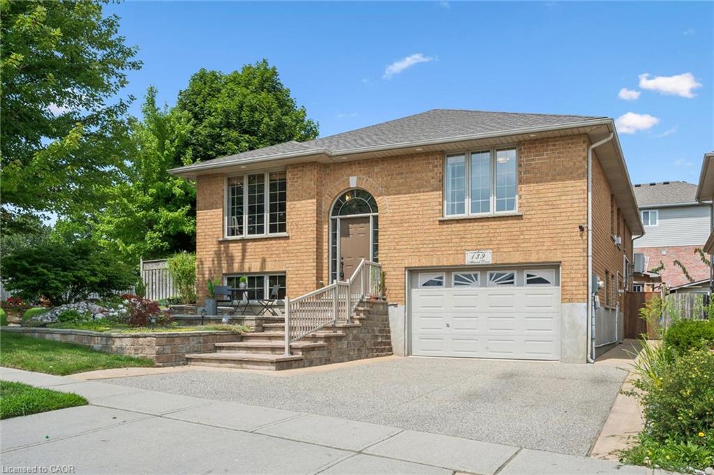 139 Attwood Drive