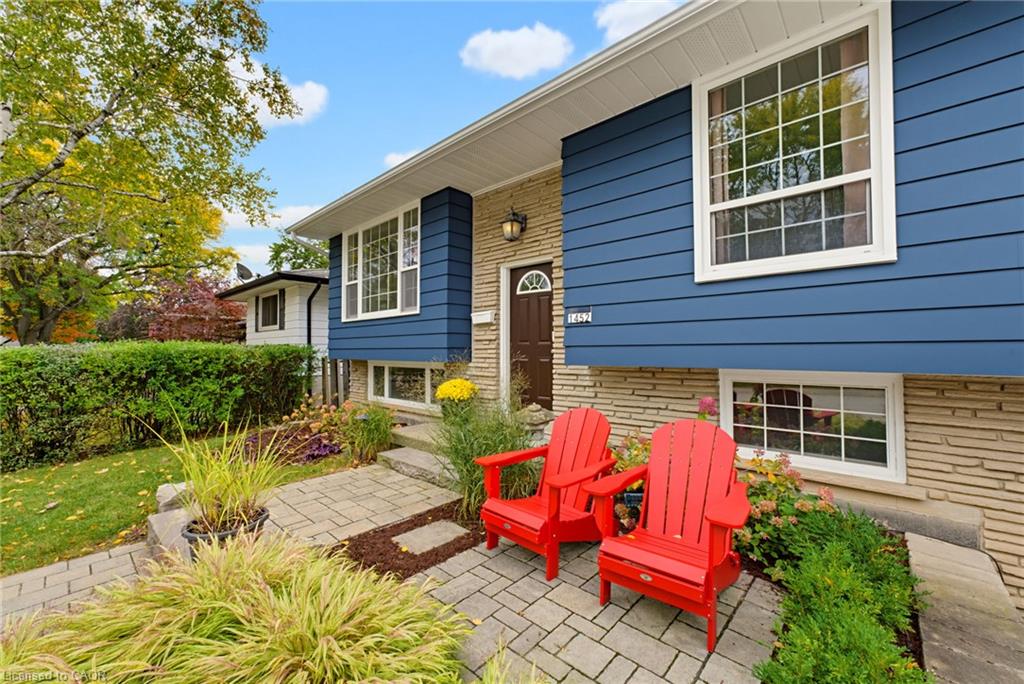 1452 Jefferson Road