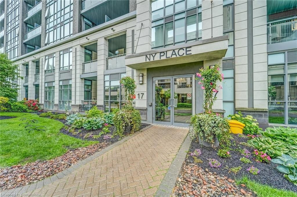17 Kenaston Gardens 509