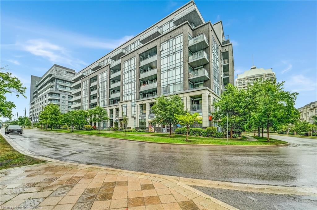17 Kenaston Gardens 509