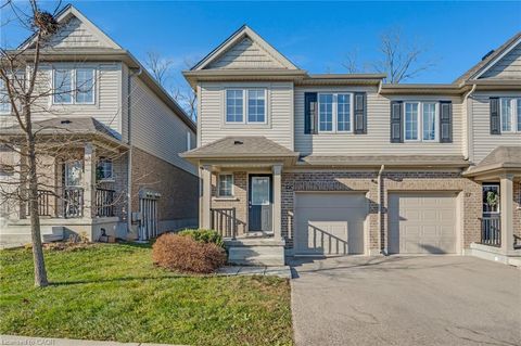 50 Pinnacle Drive 56 Kitchener ON N2P 0H8
