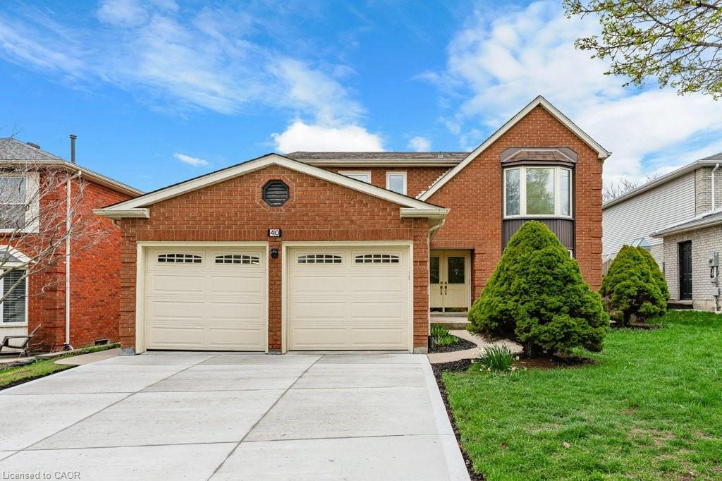 40 Old Maple Lane