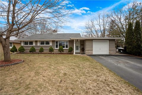 460 Bishop Street N Cambridge ON N3H 2K3