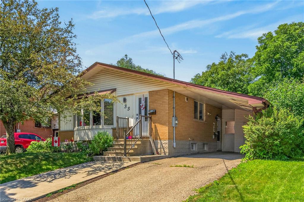 33 Ruskview Road