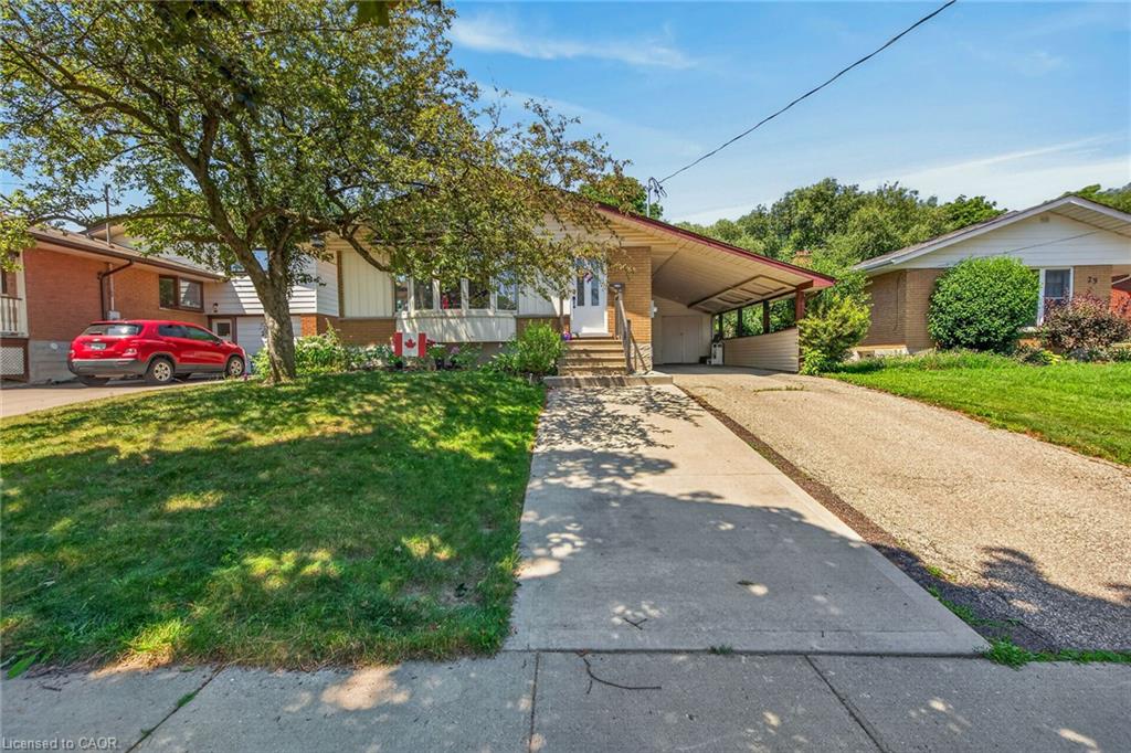33 Ruskview Road