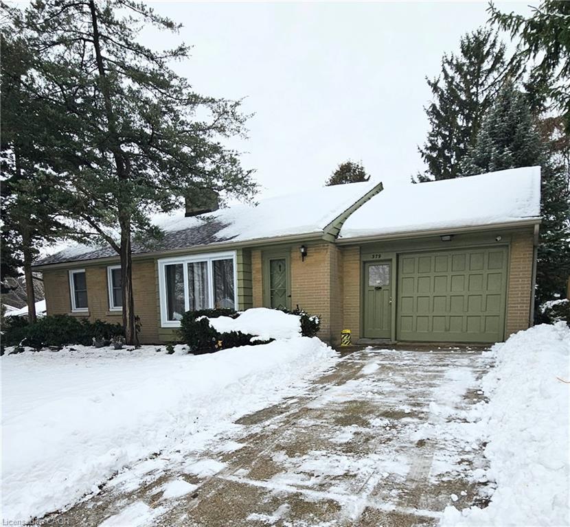 379 St. Leger Street