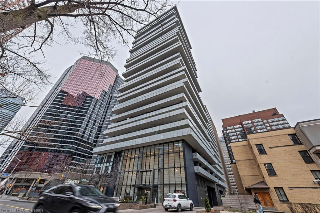 57 St Joseph Street 206