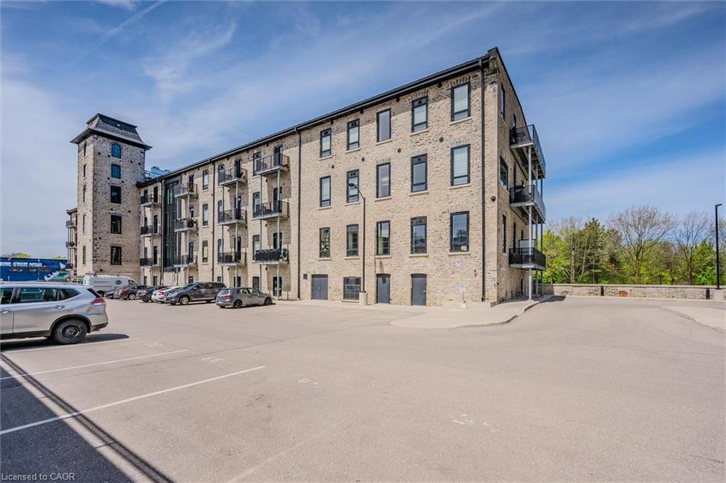 19 Guelph Avenue 202