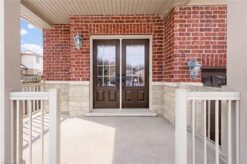 145 Redtail Street