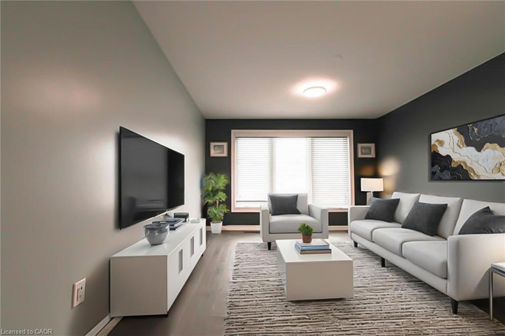 1601 Sandgate Crescent