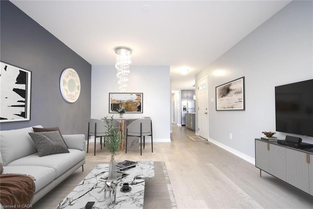 1601 Sandgate Crescent