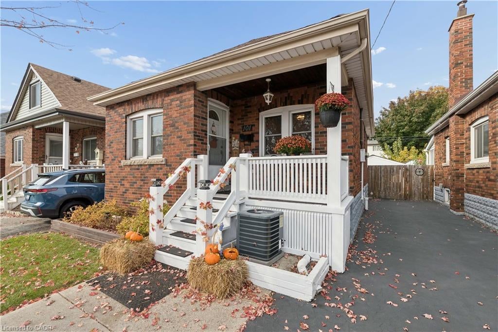 101 Fairfield Avenue