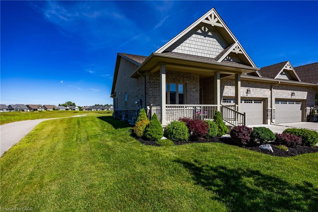 63 Regatta Drive