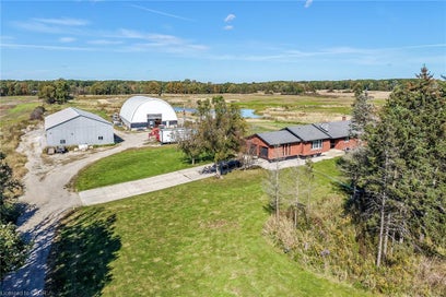 6128 Highway 3 Canfield ON N0A 1C0