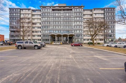 24 Midland Drive 708 Kitchener ON N2A 2A8