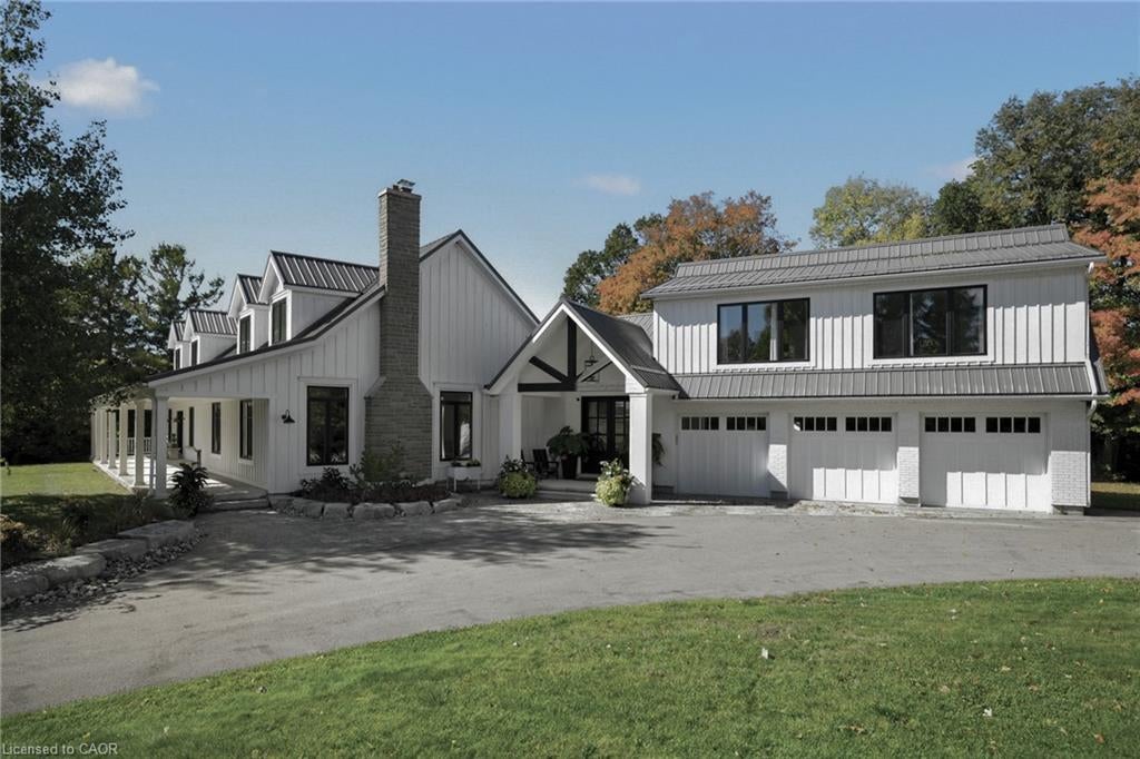 16 Kraft Drive