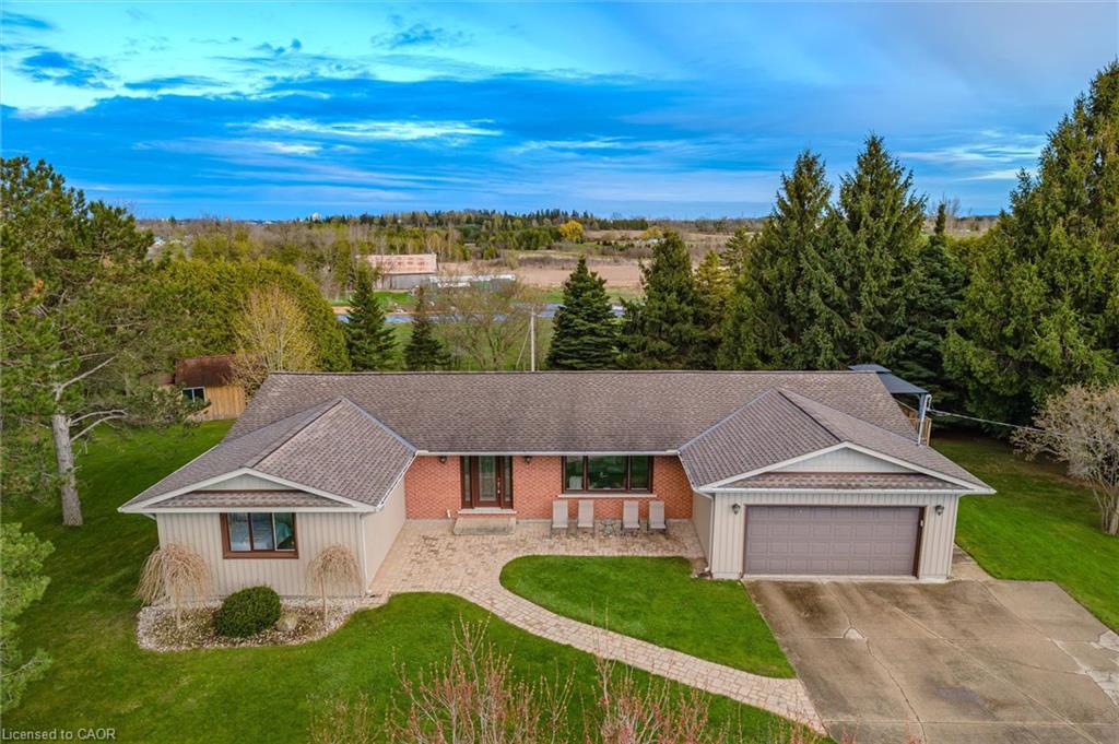 7463 Conservation Road