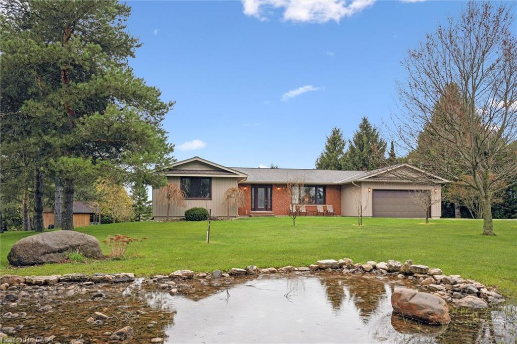 7463 Conservation Road