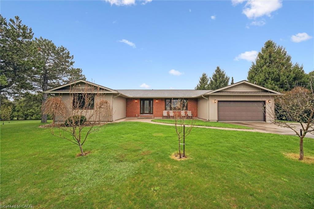 7463 Conservation Road
