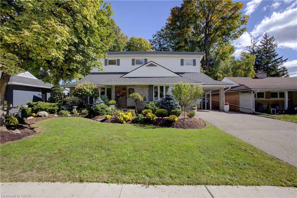 24 Valewood Place