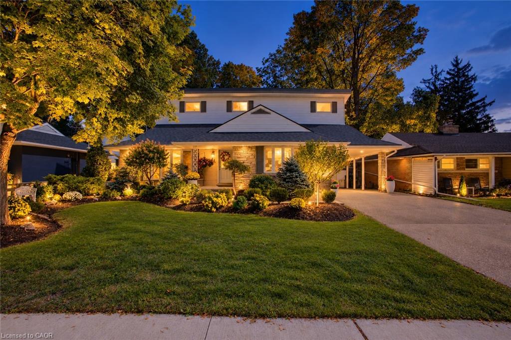 24 Valewood Place