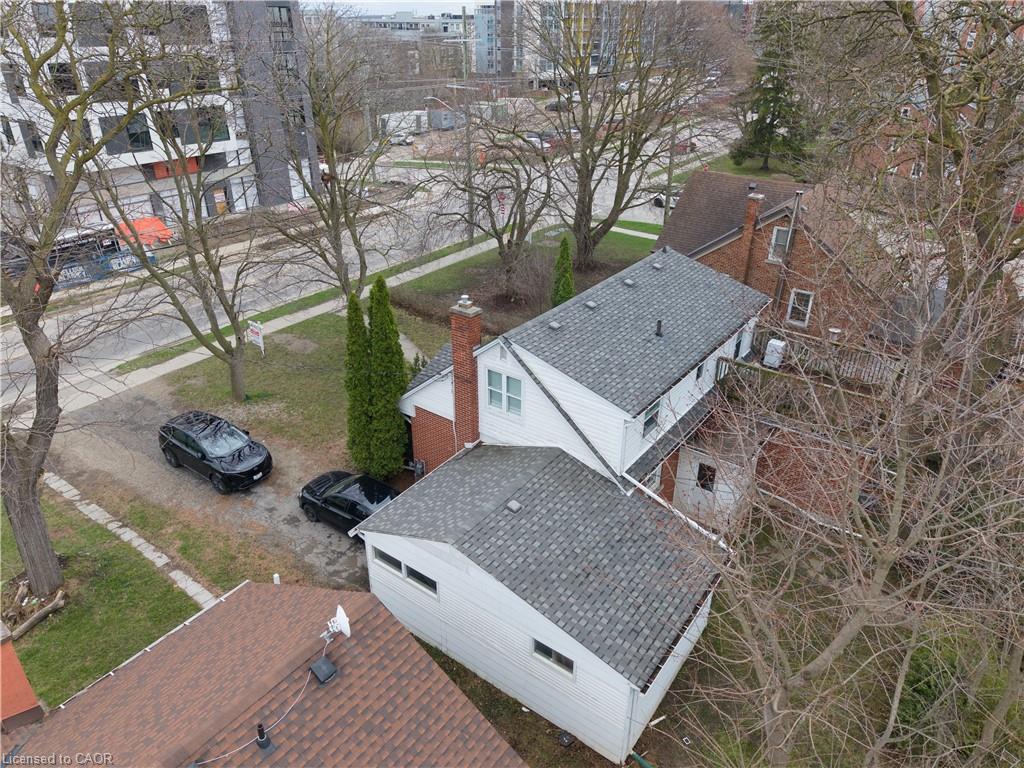 289 Albert Street