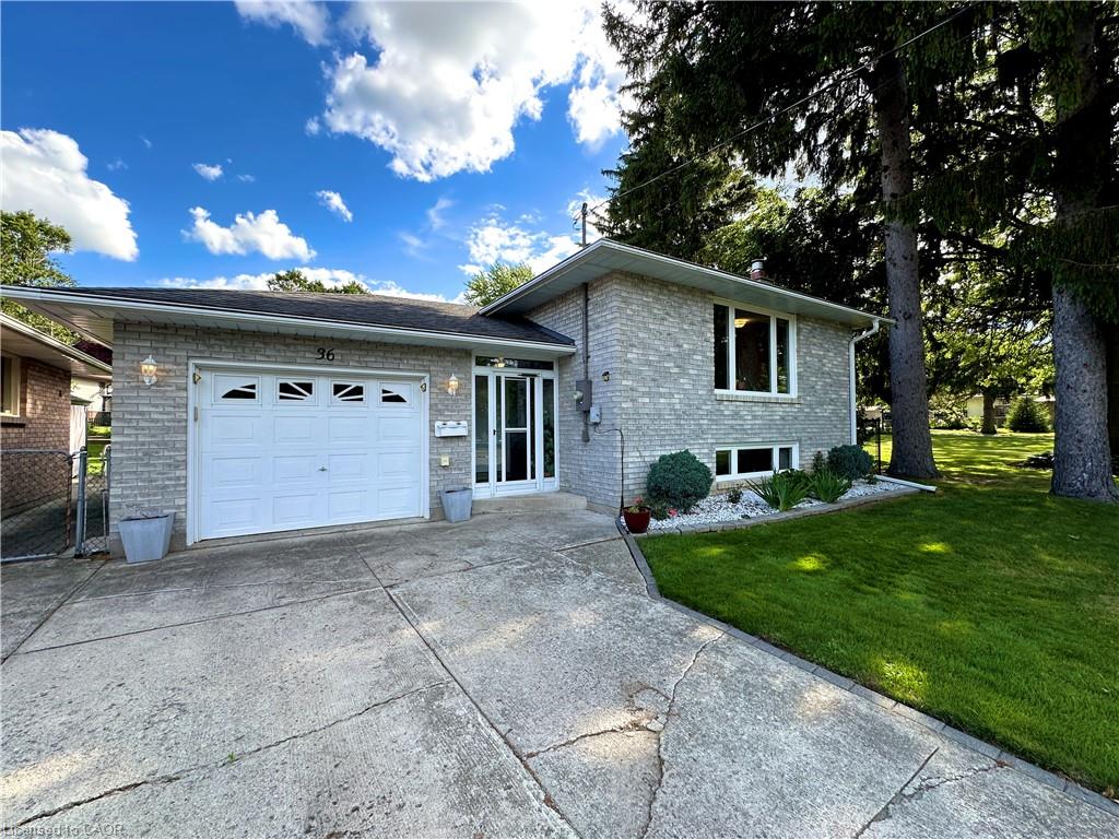36 Oakhill Drive
