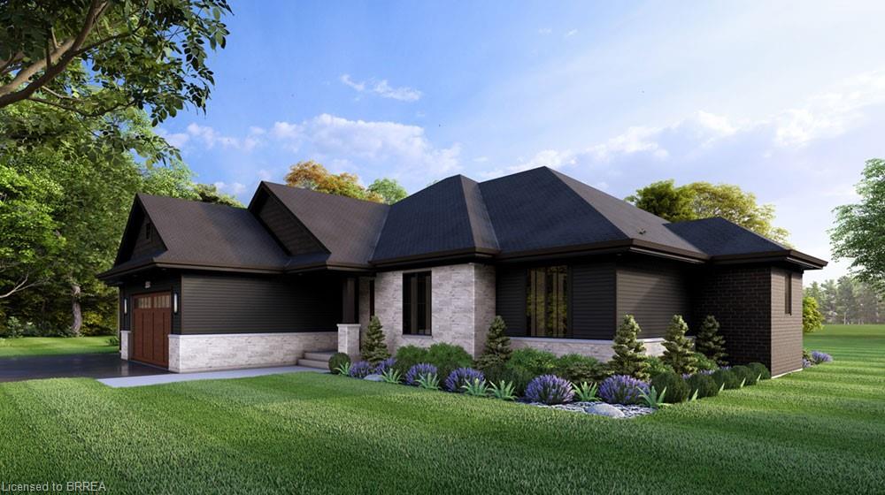 61 LOT 6 Willowdale Street