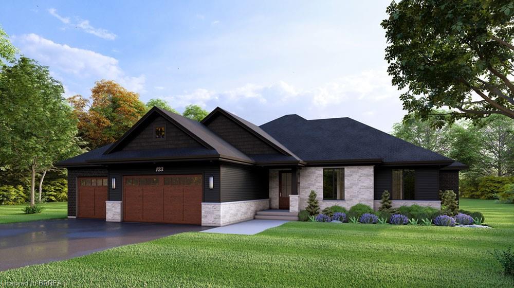 61 LOT 6 Willowdale Street
