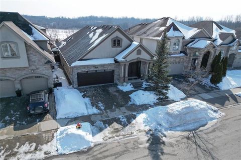 205 Paige Place Kitchener ON 