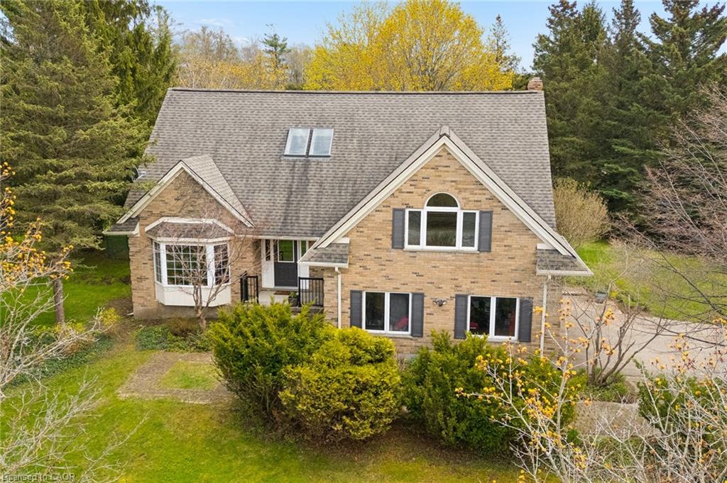 721 Snowcrest Place