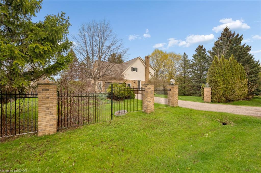 721 Snowcrest Place