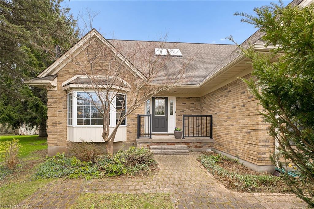 721 Snowcrest Place