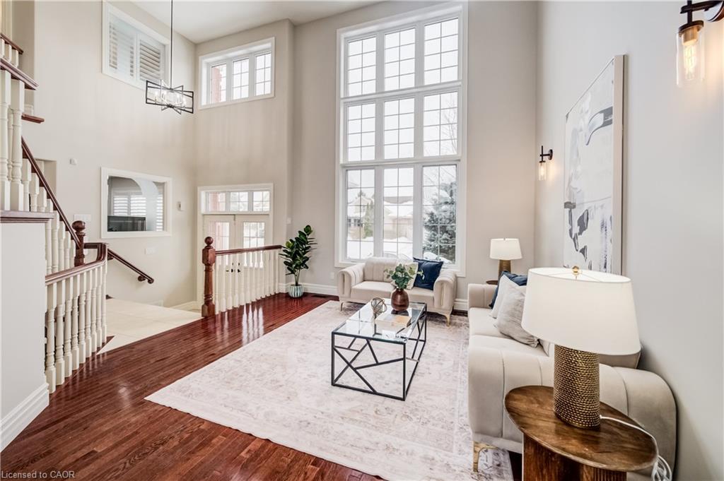 38 Deer Ridge Crescent