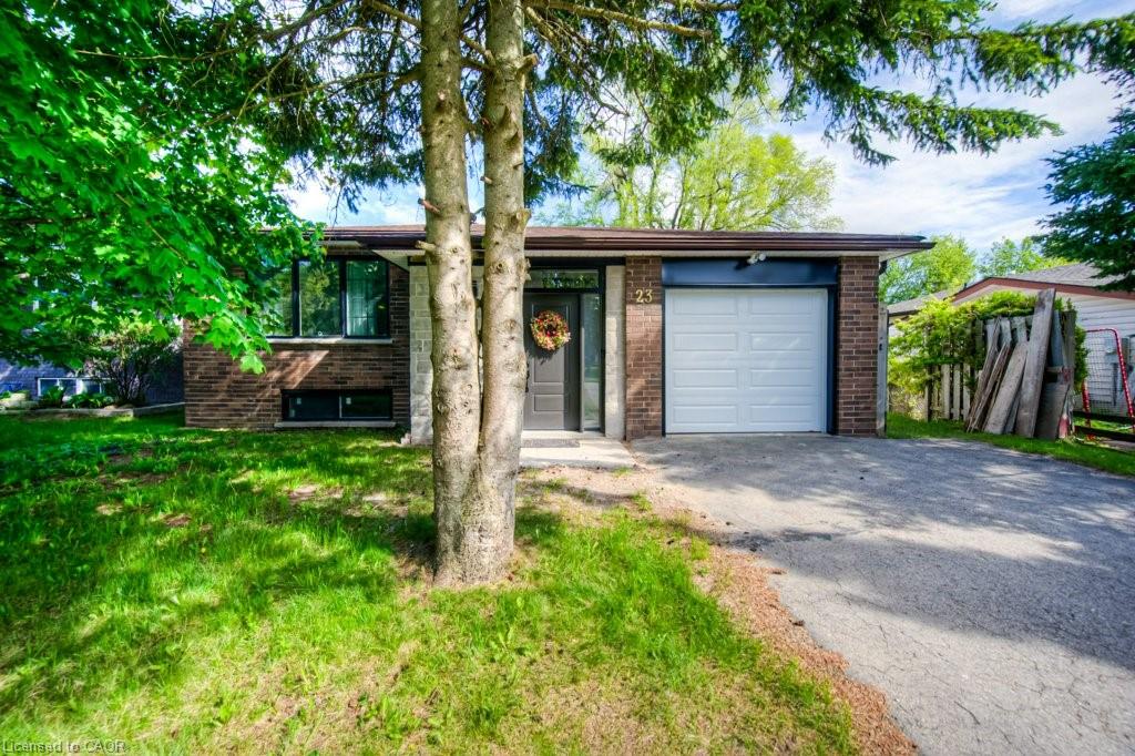 23 Carberry Road