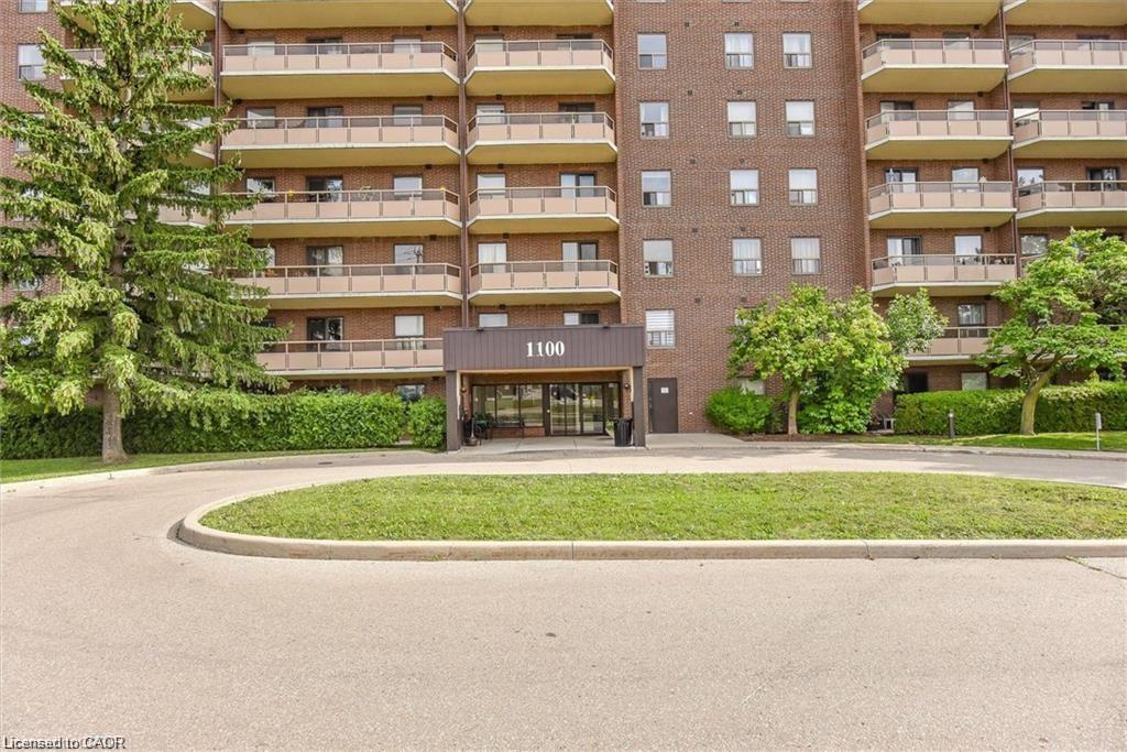 1100 Courtland Avenue E 710