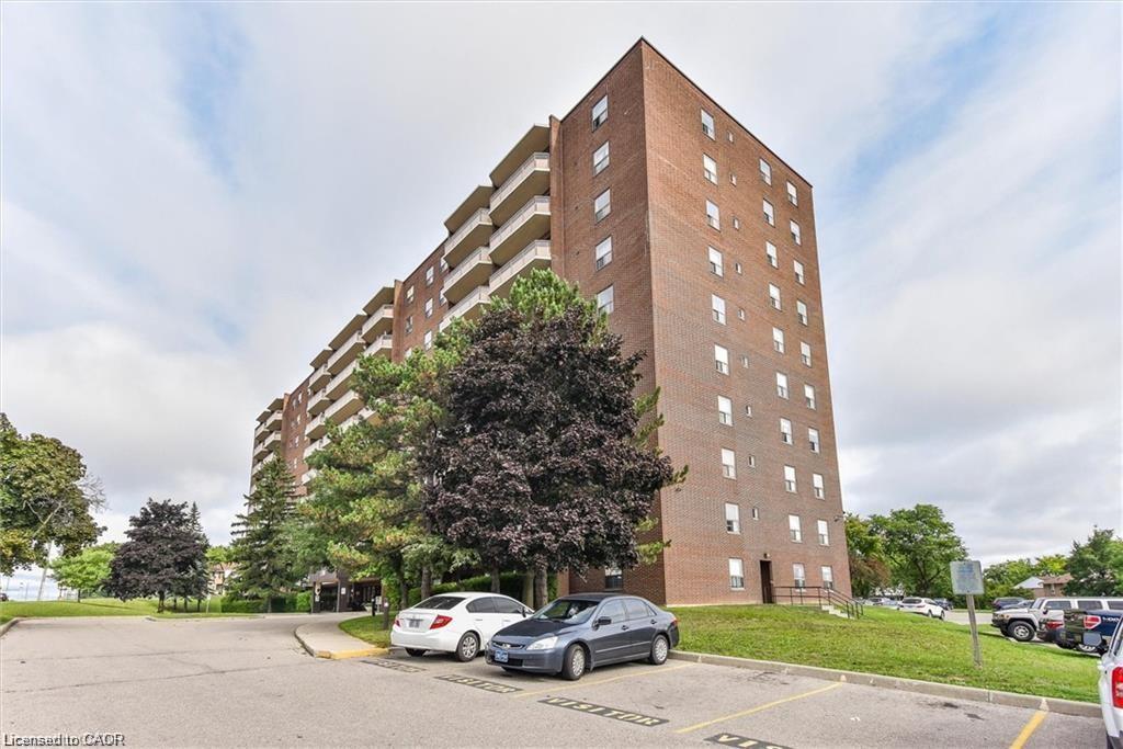 1100 Courtland Avenue E 710