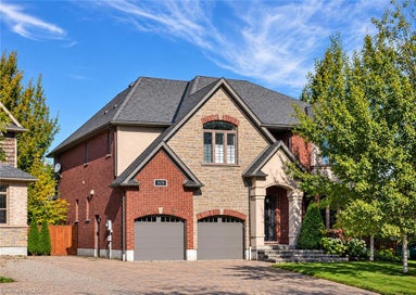 315 Rideau River Place Waterloo ON N2V 2Y5