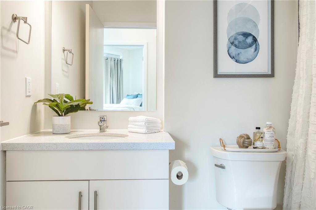 690 King Street W 101