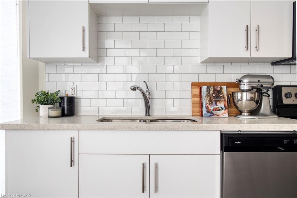 690 King Street W 101