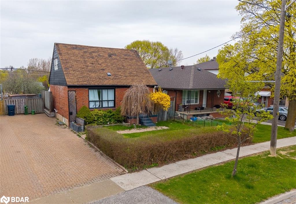 65 Barrhead Crescent