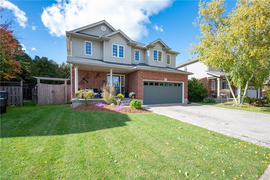 173 Stiefelmeyer Crescent