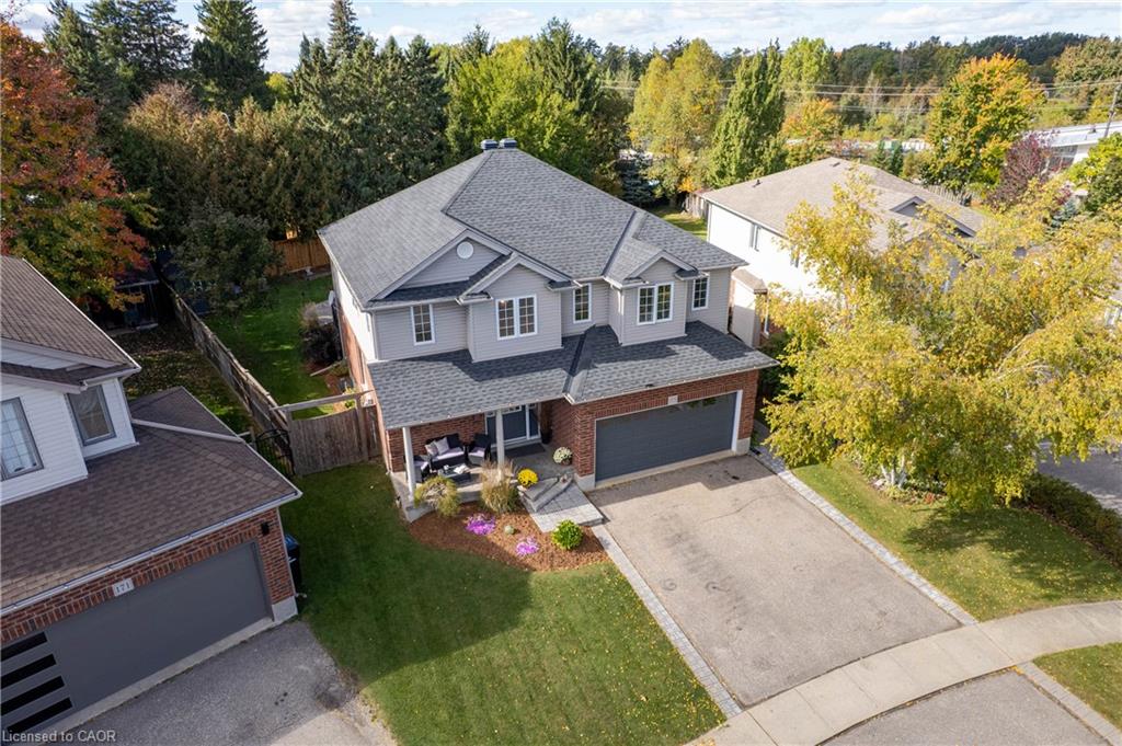 173 Stiefelmeyer Crescent