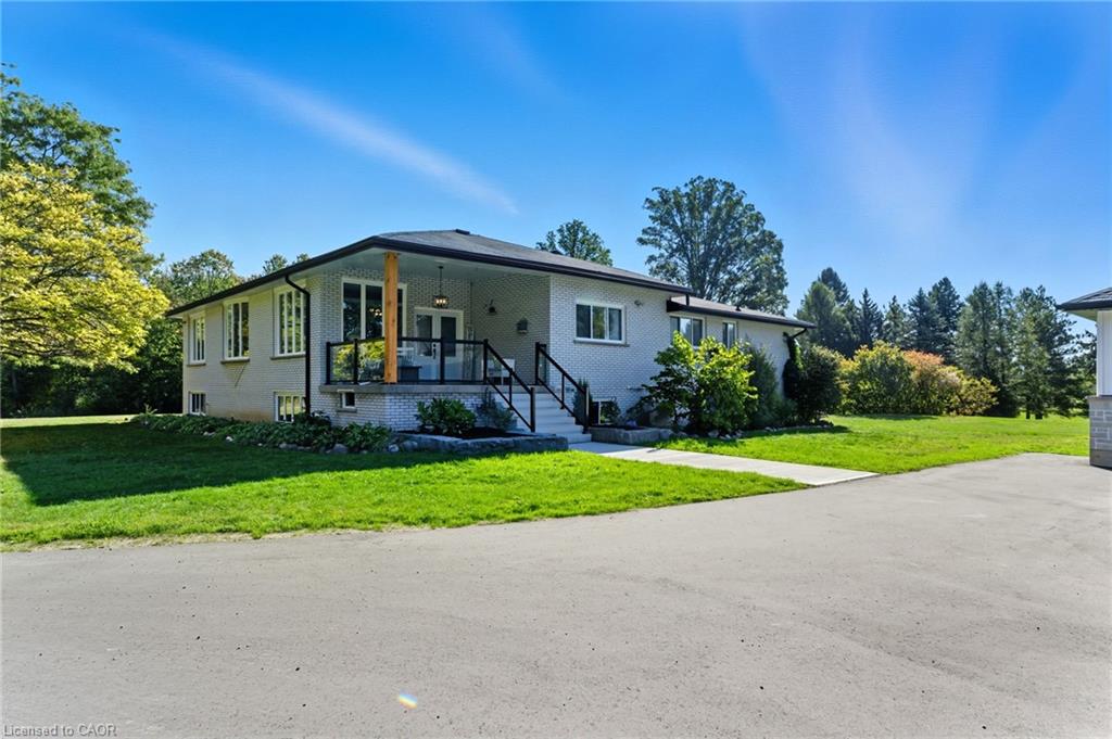 1392 Wrigley Road
